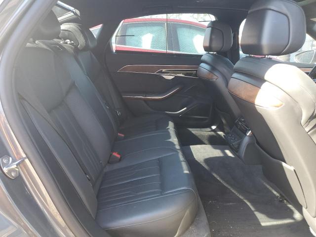 2019 AUDI A8 L WAU8DAF82KN007562