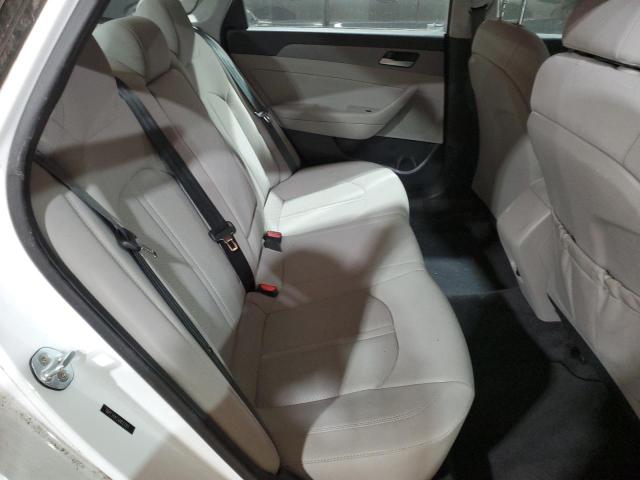 2018 HYUNDAI SONATA SPO - 5NPE34AF2JH623311