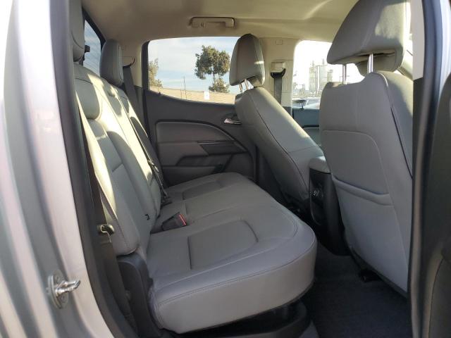 2019 CHEVROLET COLORADO L - 1GCGSCEA9K1253536