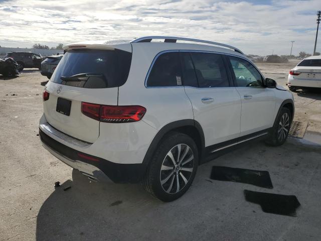 2023 MERCEDES-BENZ GLB 250 W1N4M4GB7PW326169