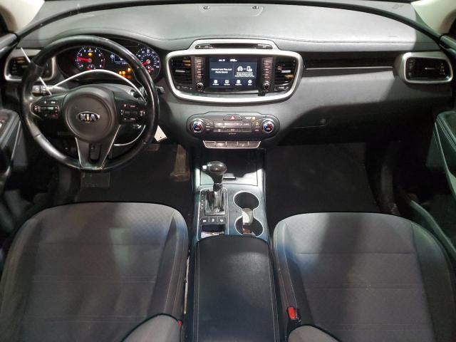 2018 KIA SORENTO LX - 5XYPGDA34JG408636