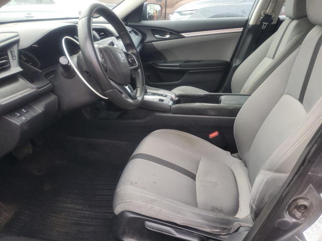 2020 HONDA CIVIC LX 19XFC2F63LE027276