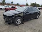 2018 TOYOTA CAMRY L - 4T1B11HK9JU639811