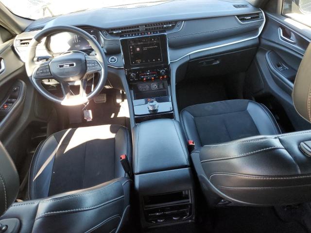 2023 JEEP GRAND CHER - 1C4RJHAG2PC578608