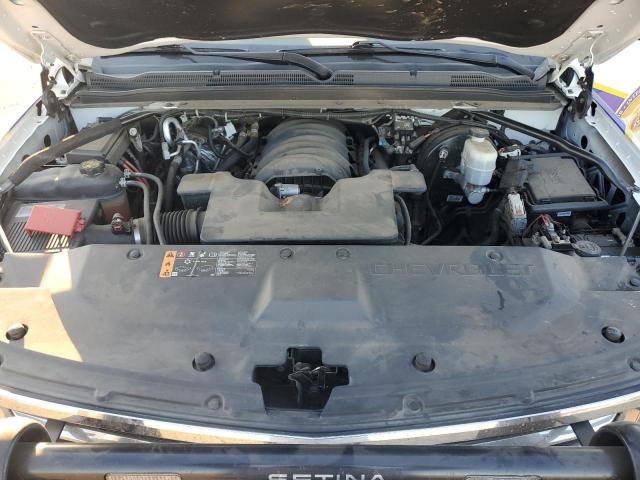 2020 CHEVROLET TAHOE POLI 1GNLCDEC1LR164217