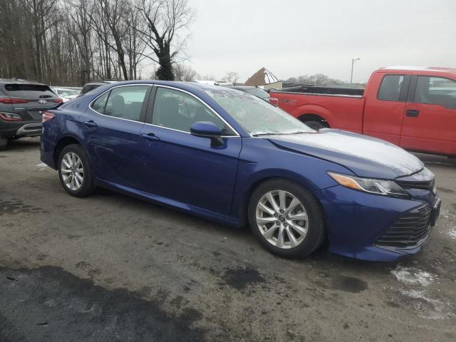 2018 TOYOTA CAMRY L - 4T1B11HK7JU523684