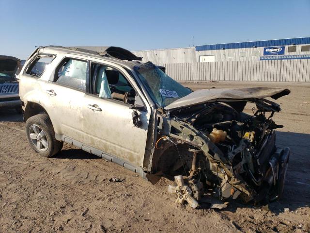 Vin: 1fmcu9eg2cka84239, lot: 42810415, ford escape limited 20124