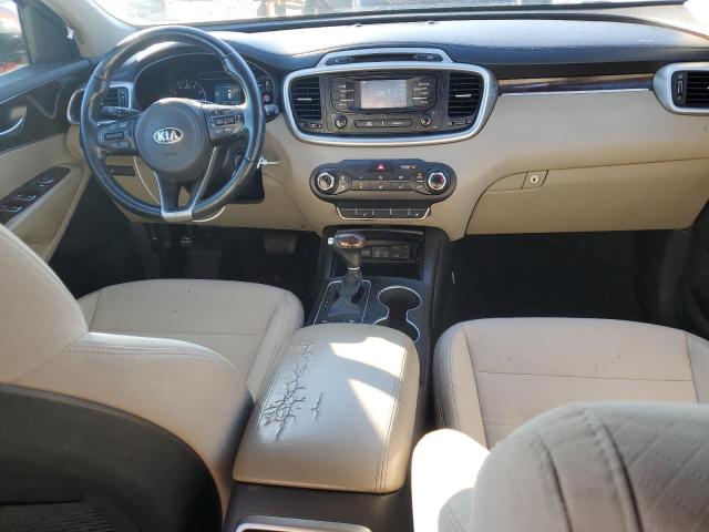 2016 KIA SORENTO LX - 5XYPG4A37GG156079