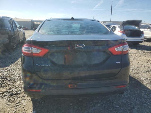 2015 FORD FUSION SE - 1FA6P0H79F5107511