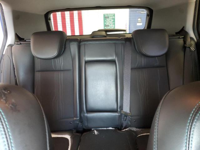 2015 CHEVROLET TRAX 1LT - 3GNCJLSB2FL246318