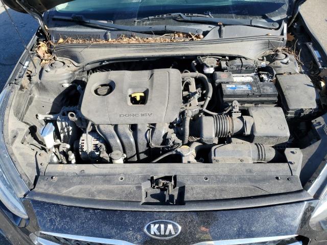 2019 KIA FORTE GT L - 3KPF34AD6KE072339