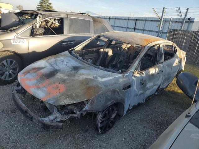 KIA OPTIMA LX 2013 burn sedan 4d gas KNAGM4A74D5443229 photo #1