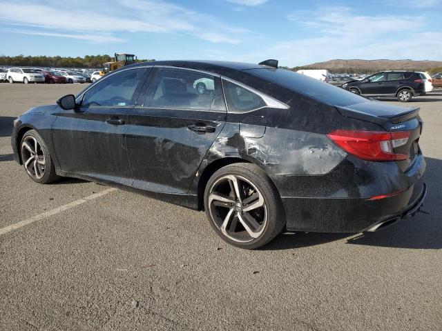 Vin: 1hgcv1f38na051688, lot: 41374065, honda accord sport 20222