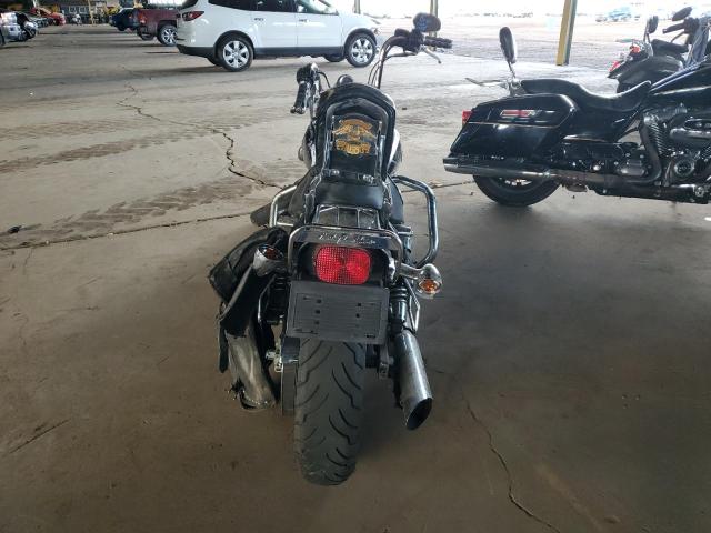 2004 HARLEY-DAVIDSON FXDWGI 1HD1GPW194K329331