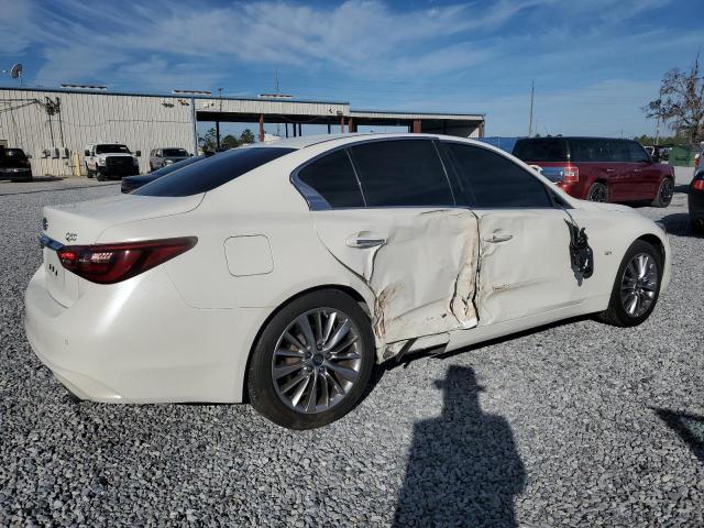 2018 INFINITI Q50 LUXE JN1EV7AR1JM434163