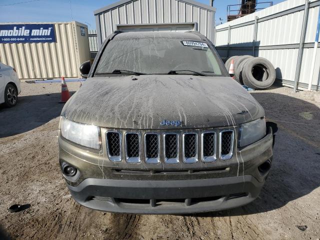 2016 JEEP COMPASS SP - 1C4NJDBB1GD549928
