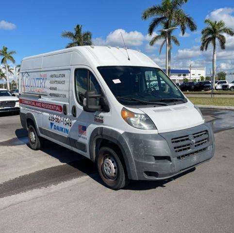 2016 RAM PROMASTER 3C6TRVBG1GE124930