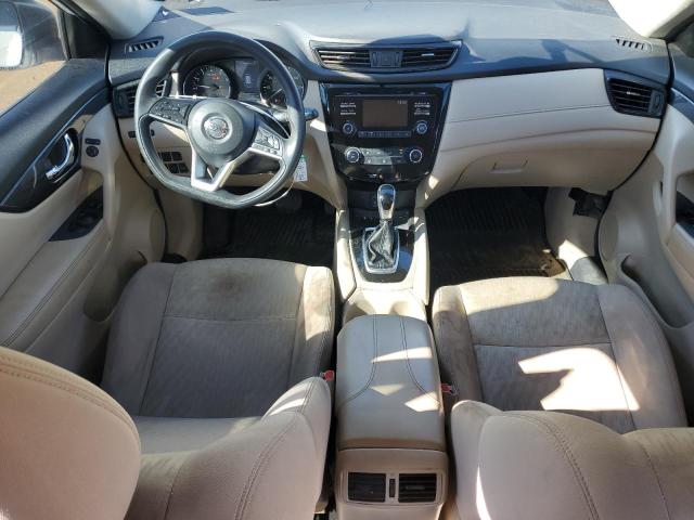 2017 NISSAN ROGUE S - KNMAT2MT4HP522645
