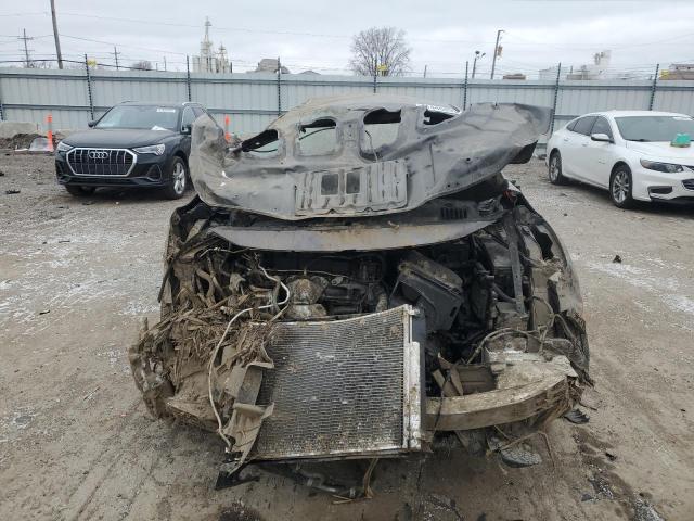 2017 HONDA CIVIC LX - 19XFC2F57HE047089