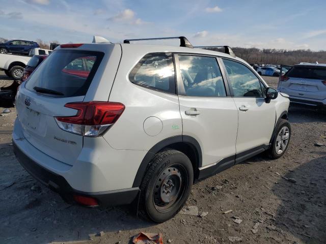 2019 SUBARU FORESTER JF2SKAAC0KH479186
