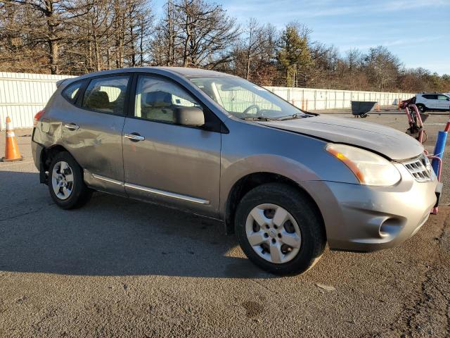Vin: jn8as5mv1dw603497, lot: 42742035, nissan rogue s 20134