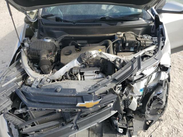 2018 CHEVROLET EQUINOX LT - 3GNAXJEV8JS573191