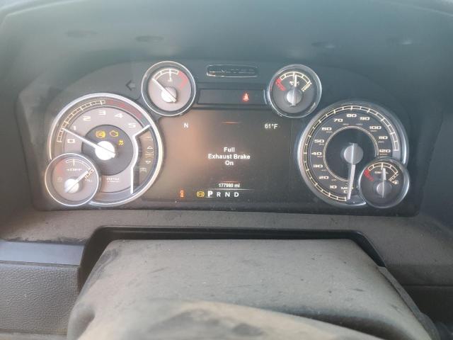 2017 RAM 3500 LONGH 3C63RRKL0HG666336