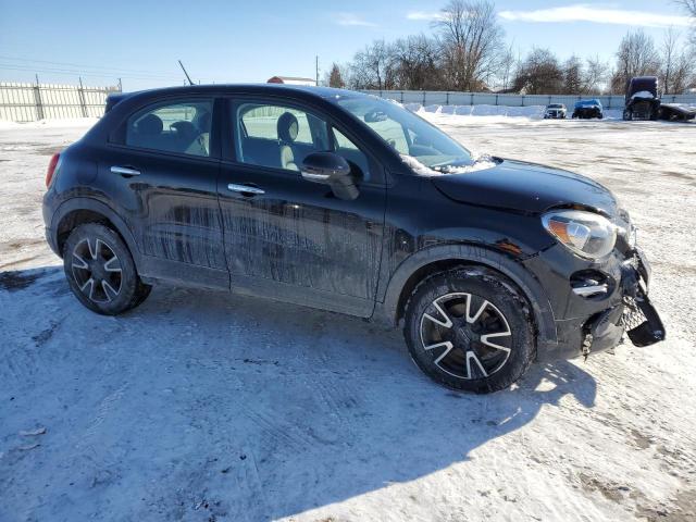 2017 FIAT 500X POP ZFBCFYAB6HP572836