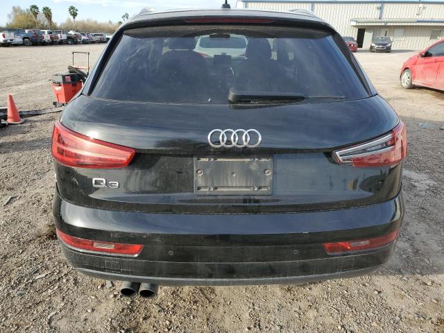 2017 AUDI Q3 PREMIUM WA1HCCFS9HR010273