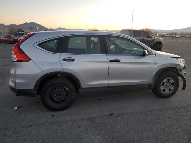 2016 HONDA CR-V LX #3278784614