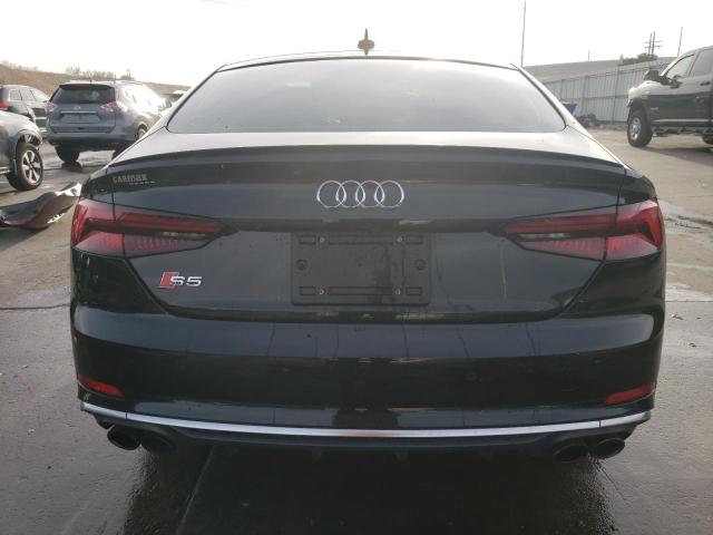 2018 AUDI S5 PRESTIG - WAUC4CF57JA051414