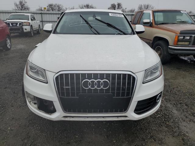 2016 AUDI Q5 PREMIUM - WA1C2AFP6GA100300