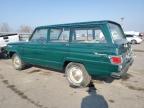 Lot #3050483101 1969 JEEP WAGONEER