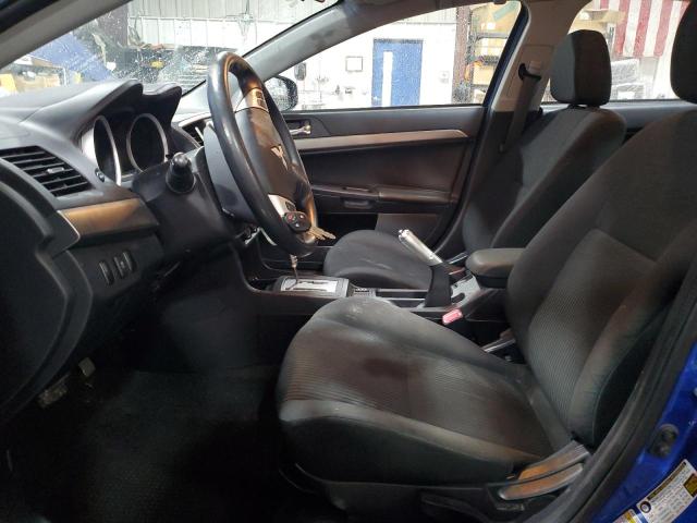 2015 MITSUBISHI LANCER SE JA32V2FW7FU023518