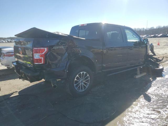 2018 FORD F150 SUPER - 1FTEW1EP5JFD68379
