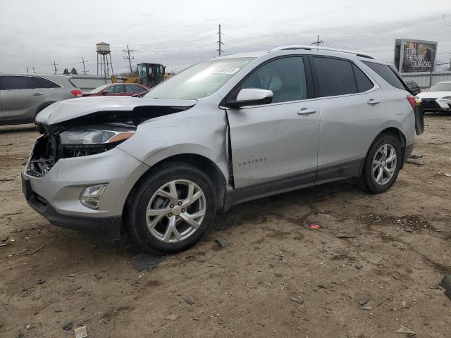 2019 CHEVROLET EQUINOX PR 2GNAXXEV5K6150698