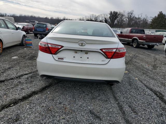 2017 TOYOTA CAMRY LE - 4T1BF1FK5HU430614