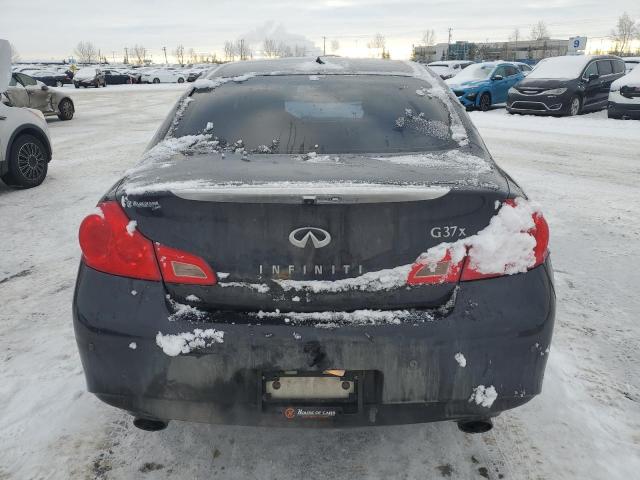 2012 INFINITI G37 - JN1CV6AR9CM673089