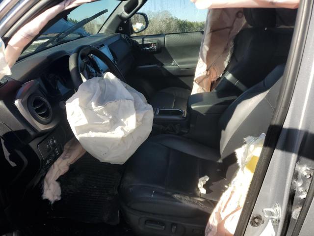 2021 TOYOTA TACOMA DOU - 3TMAZ5CN0MM147937