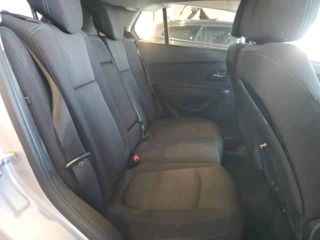 2016 CHEVROLET TRAX 1LT - 3GNCJLSB8GL278787