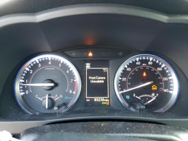 2019 TOYOTA HIGHLANDER - 5TDJZRFH2KS982447