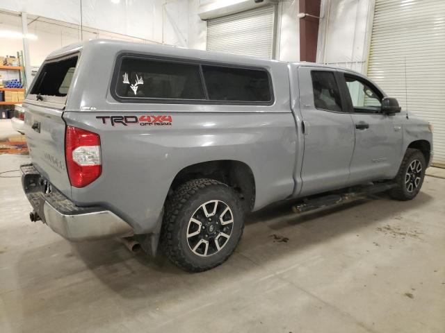 2018 TOYOTA TUNDRA DOU - 5TFUW5F19JX683306