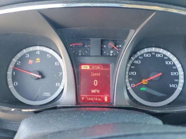 2015 GMC TERRAIN SL - 2GKFLWEK9F6324129