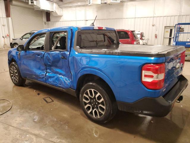 Vin: 3fttw8e31nra62379, lot: 88157205, ford maverick xl 20222