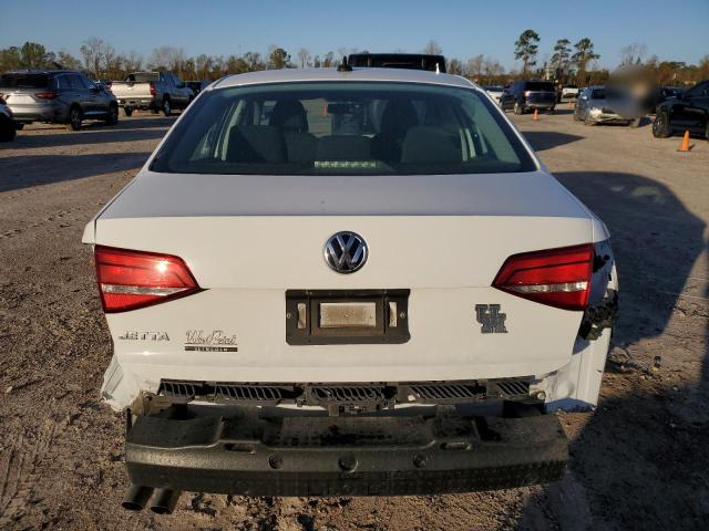 2015 VOLKSWAGEN JETTA BASE - 3VW2K7AJ2FM294779