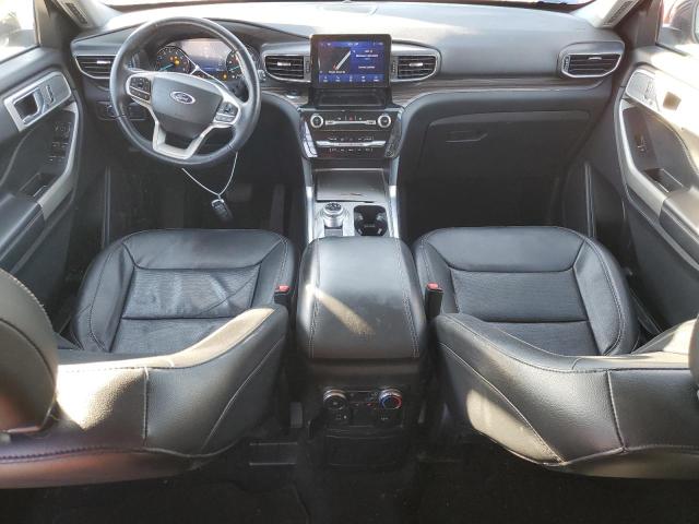 2022 FORD EXPLORER L - 1FMSK7FH1NGA80024