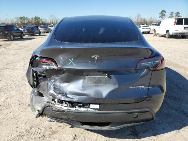 2023 TESLA MODEL Y - 7SAYGDEE9PA180293