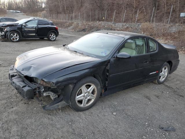 2004 CHEVROLET MONTE CARL #3051308671