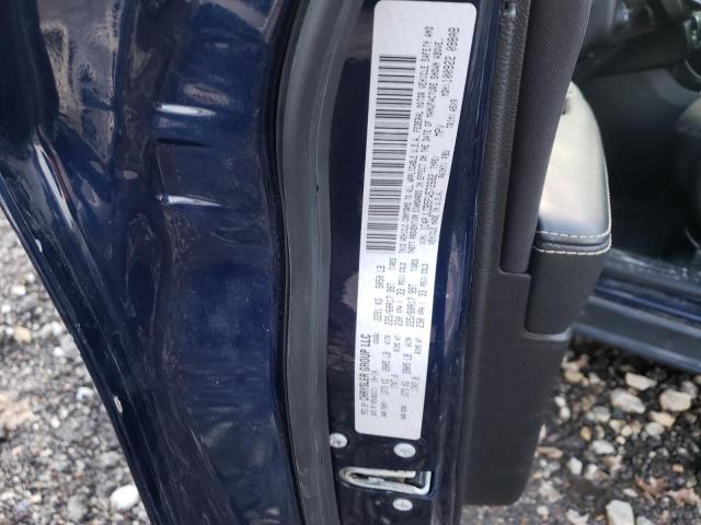 2015 JEEP CHEROKEE L - 1C4PJLCB5FW572682
