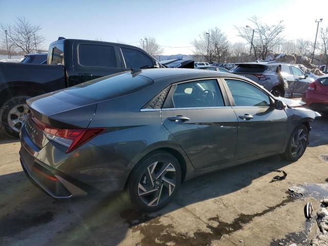 2024 HYUNDAI ELANTRA SE - KMHLS4DG7RU784555